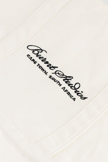 Essential Tote Bag - Cream