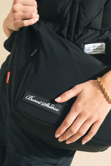 Studio Crescent Bag