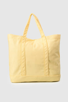 Tote Bag - Butter