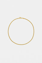 Rope Chain Necklace