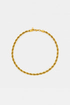 Rope Chain Necklace