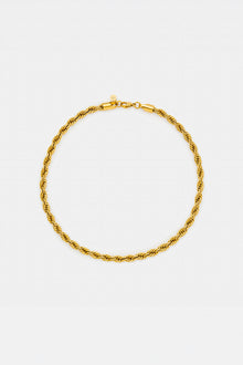 Rope Chain Necklace