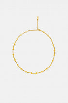 Stacking Cross Necklace