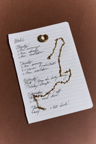 Stacking Cross Necklace