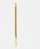 Mesh Chain Bracelet
