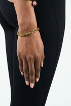 Rope Chain Bracelet