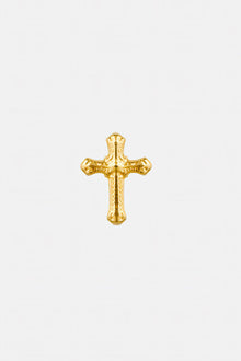 Cross Studs