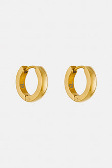 Thin Huggies Earrings