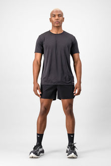 Fuel Tee - Black