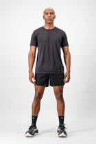 Forge 5-Inch Shorts - Black