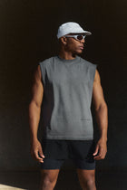 SpeedPro Cap - White
