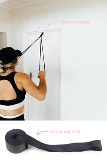 Door Anchor