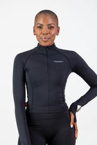 Essential Tempo 1/4 Zip