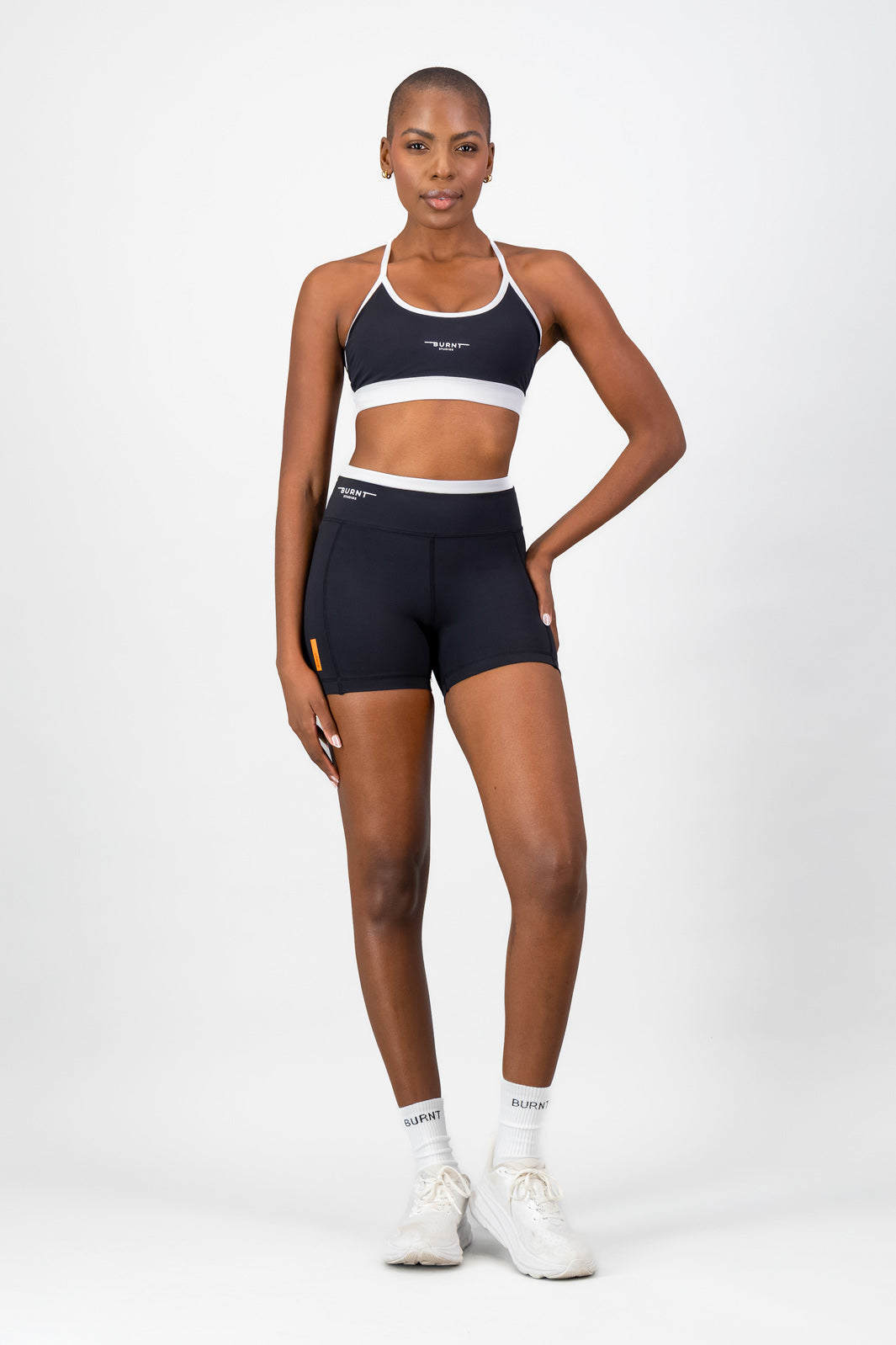 Soleil Sports Bra